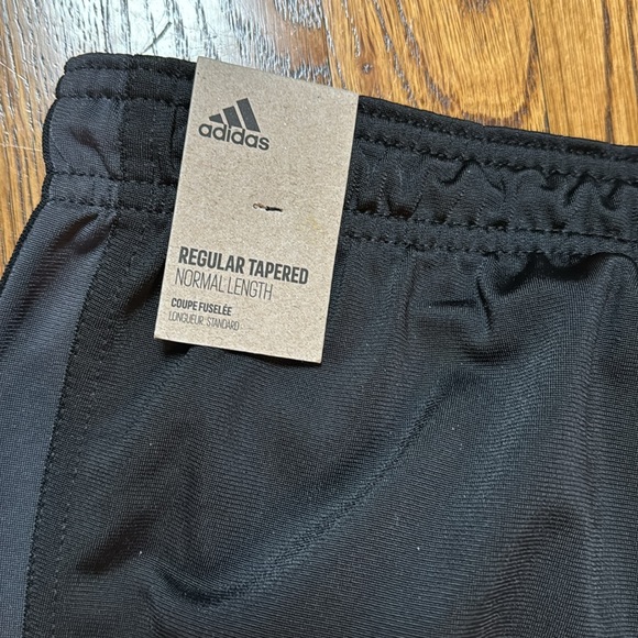 Adidas Trico zip pants NWT XL - Picture 6 of 11